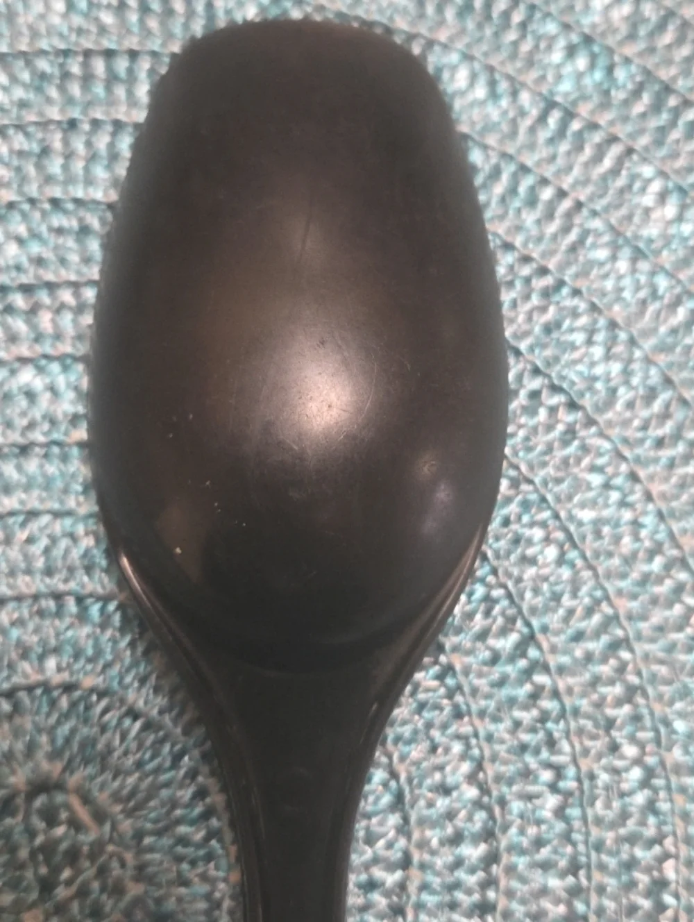 Vintage Foley Plastic Nylon Basting Serving Spoon  11